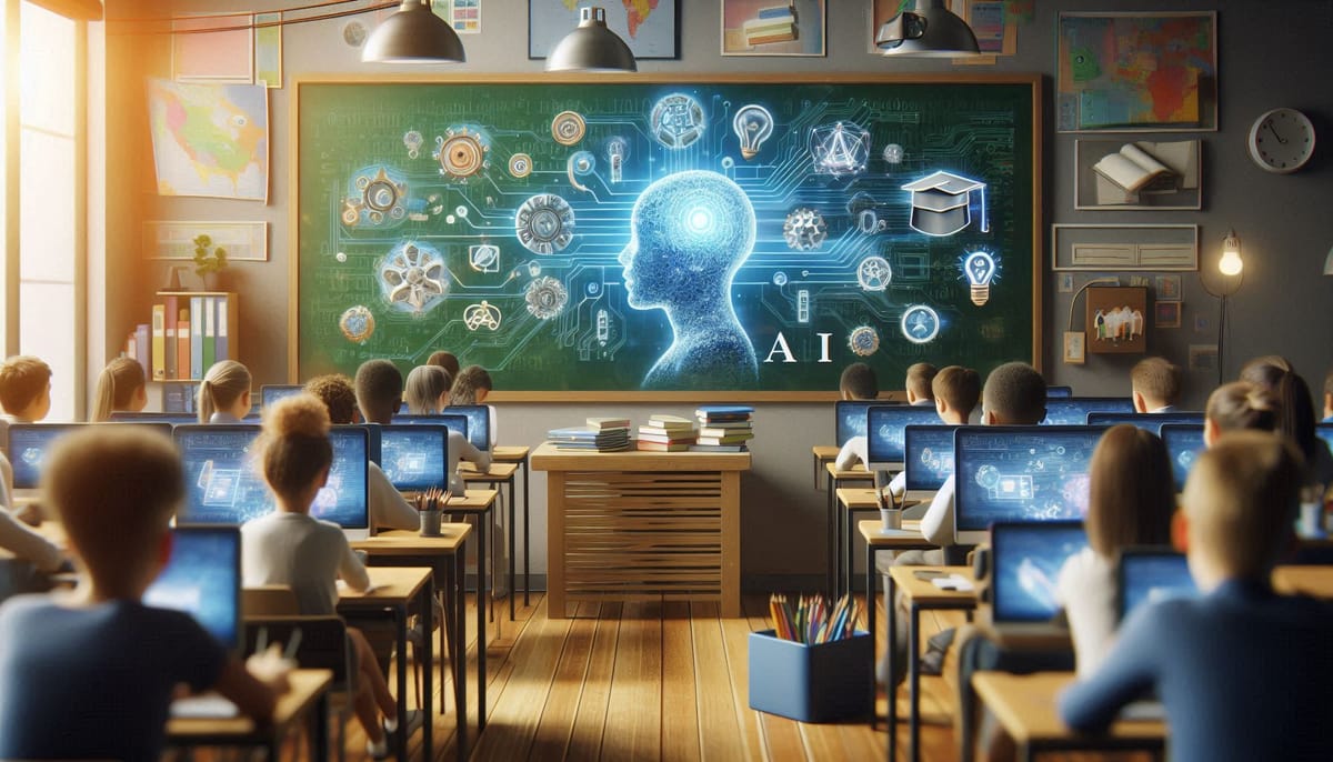 How AI Is Transforming Classroom Learning: Real Stories and Tangible Impact
