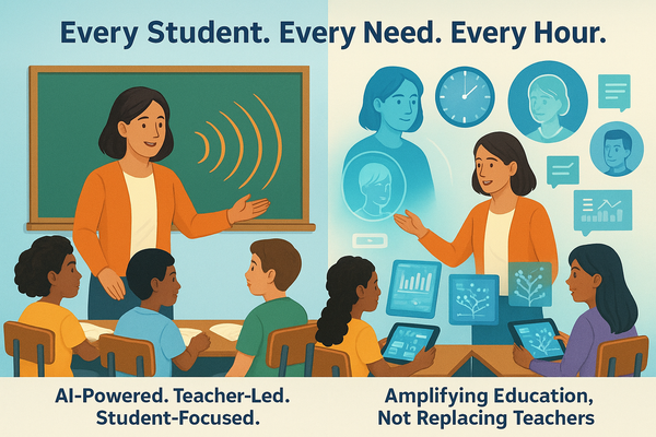 Revolutionizing Education Through AI-Powered Personalized Learning